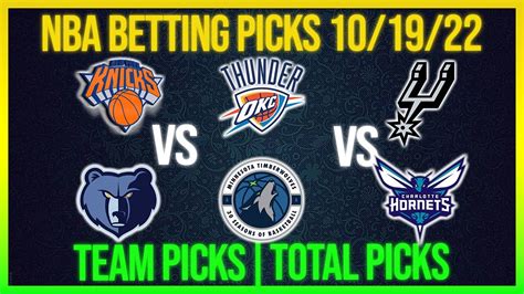 free nba picks tonight|NBA Picks Today .